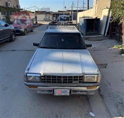 تويوتا كراون